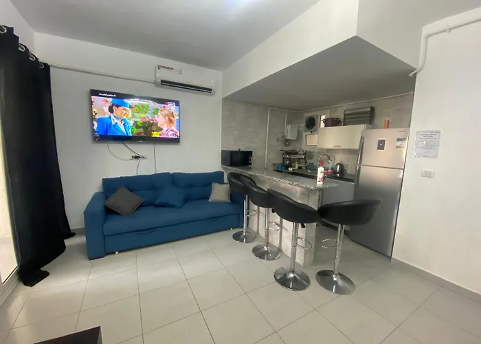 Palmera El Sokhna Chalets Families Only
