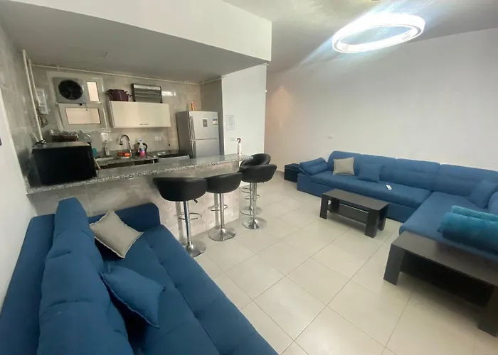 Palmera El Sokhna Chalets Families Only
