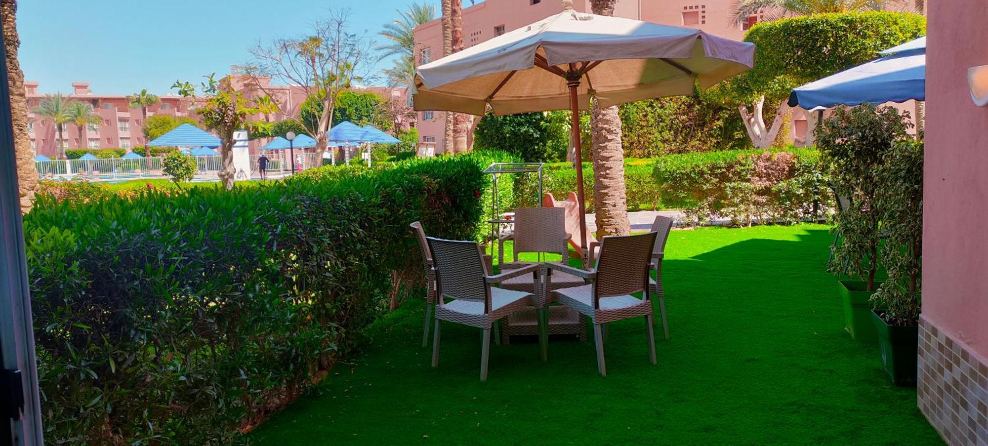 Palmera El Sokhna Families Only Chalet *