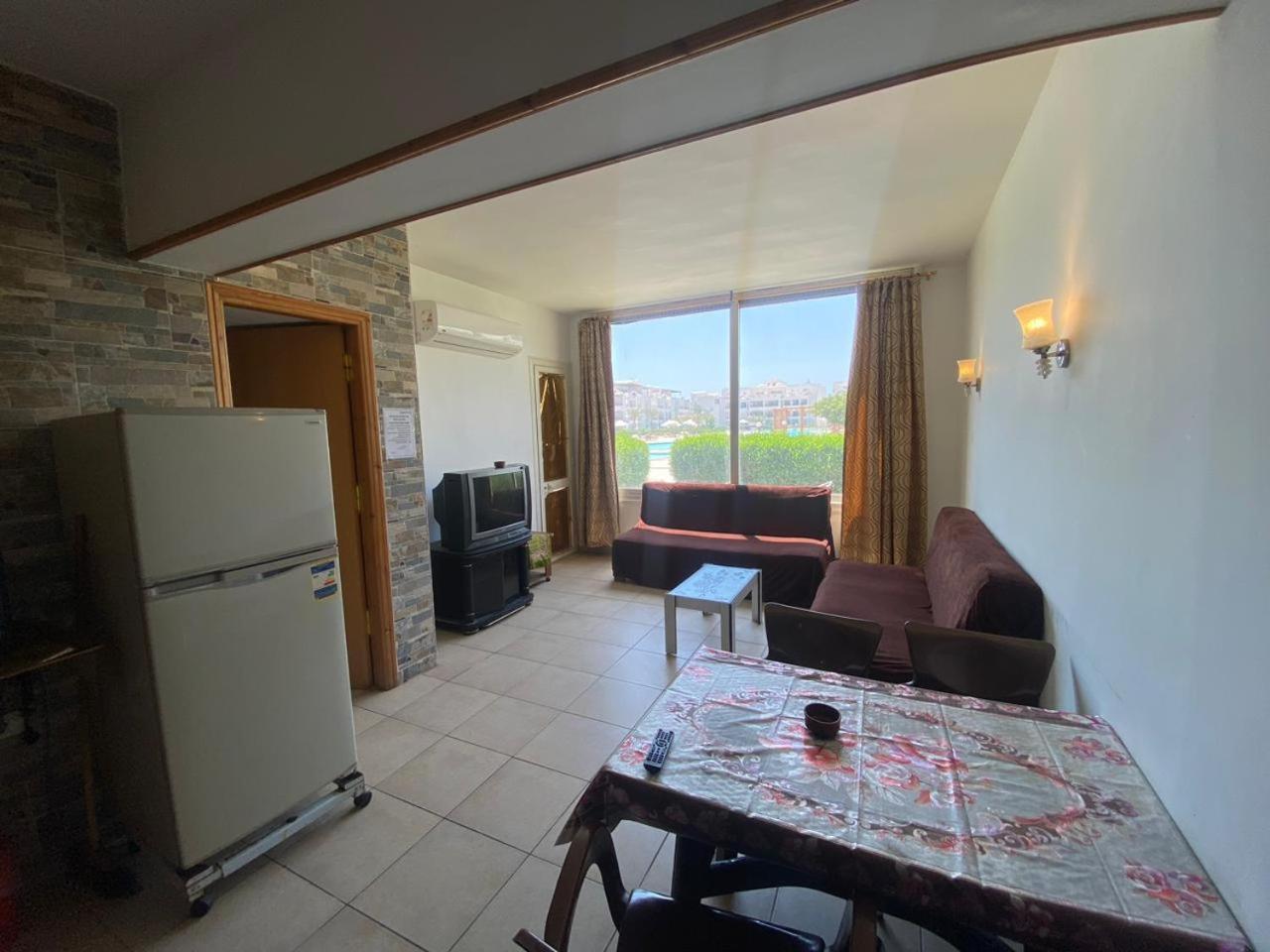 Chalet Palmera El Sokhna Families Only