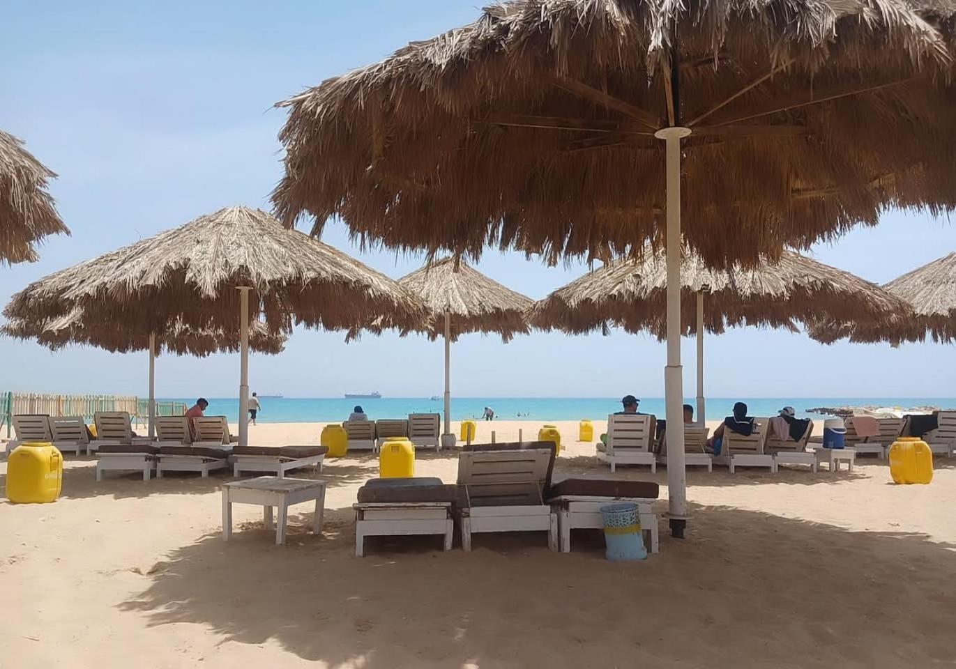 Palmera El Sokhna Families Only Chalet Ain Sukhna
