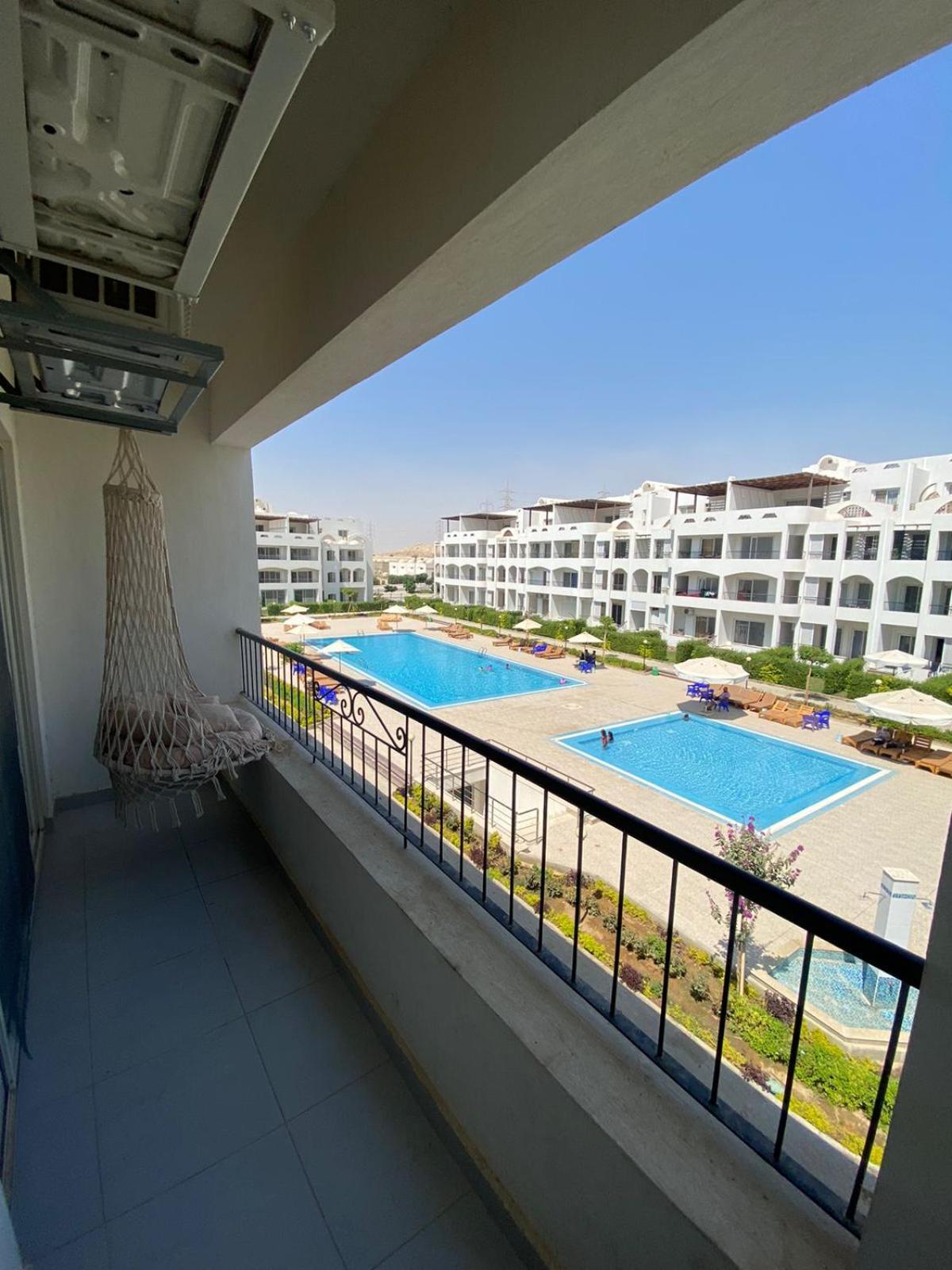 Palmera El Sokhna Families Only