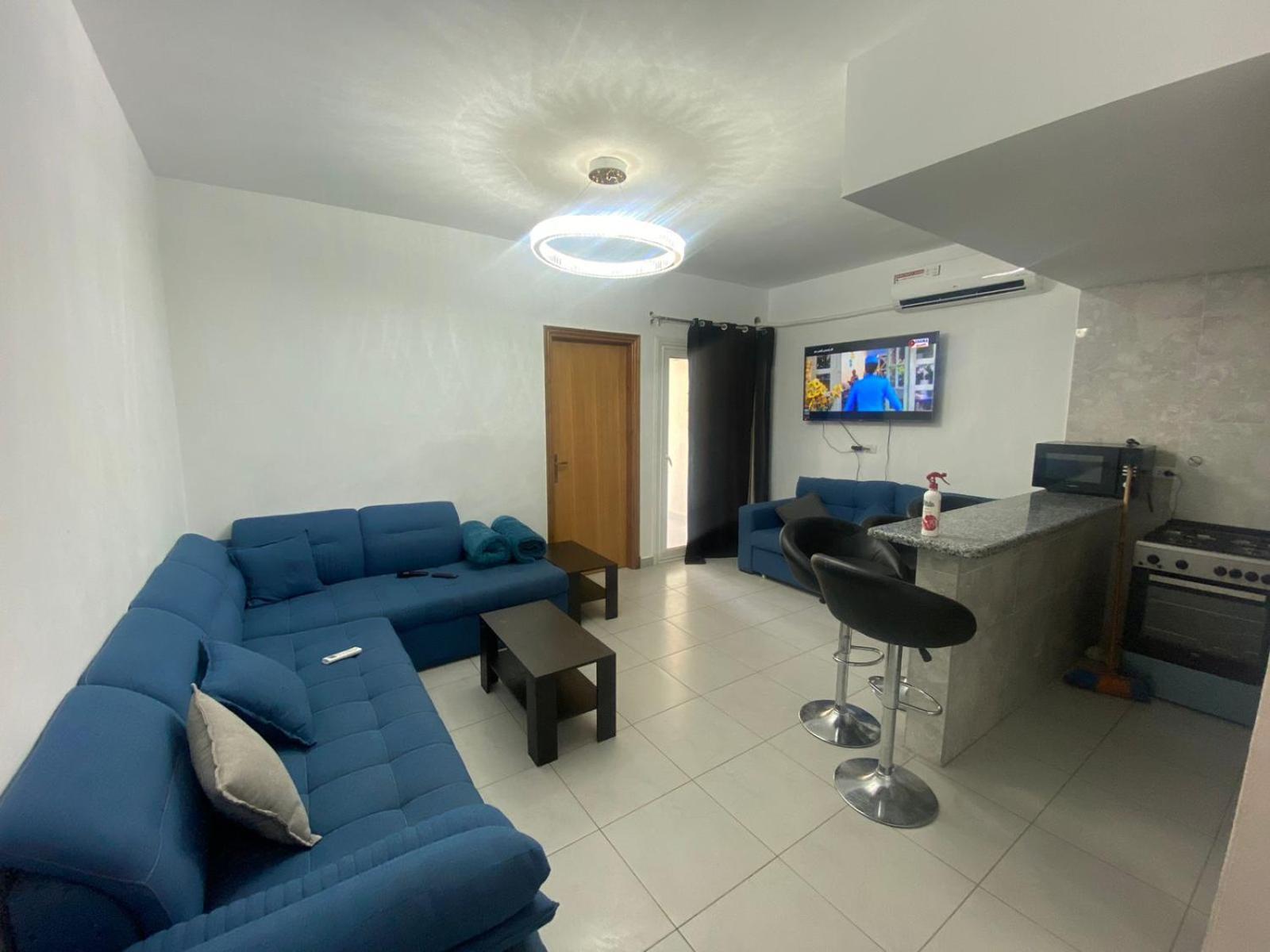 Palmera El Sokhna Families Only Chalet *